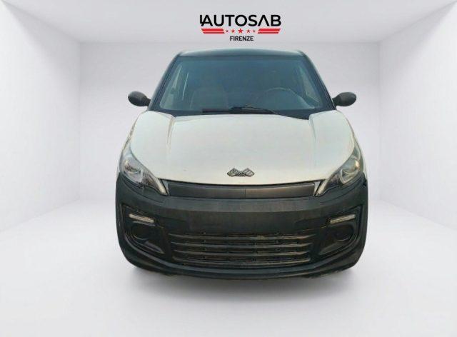 LIGIER JS 50 Progress Patentino AM Retrocamera Bluetooth