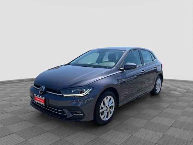 VOLKSWAGEN Polo Polo 1.0 TSI Style