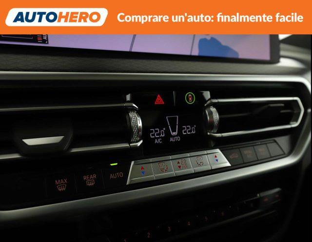 BMW X4 xDriveM40d 48V
