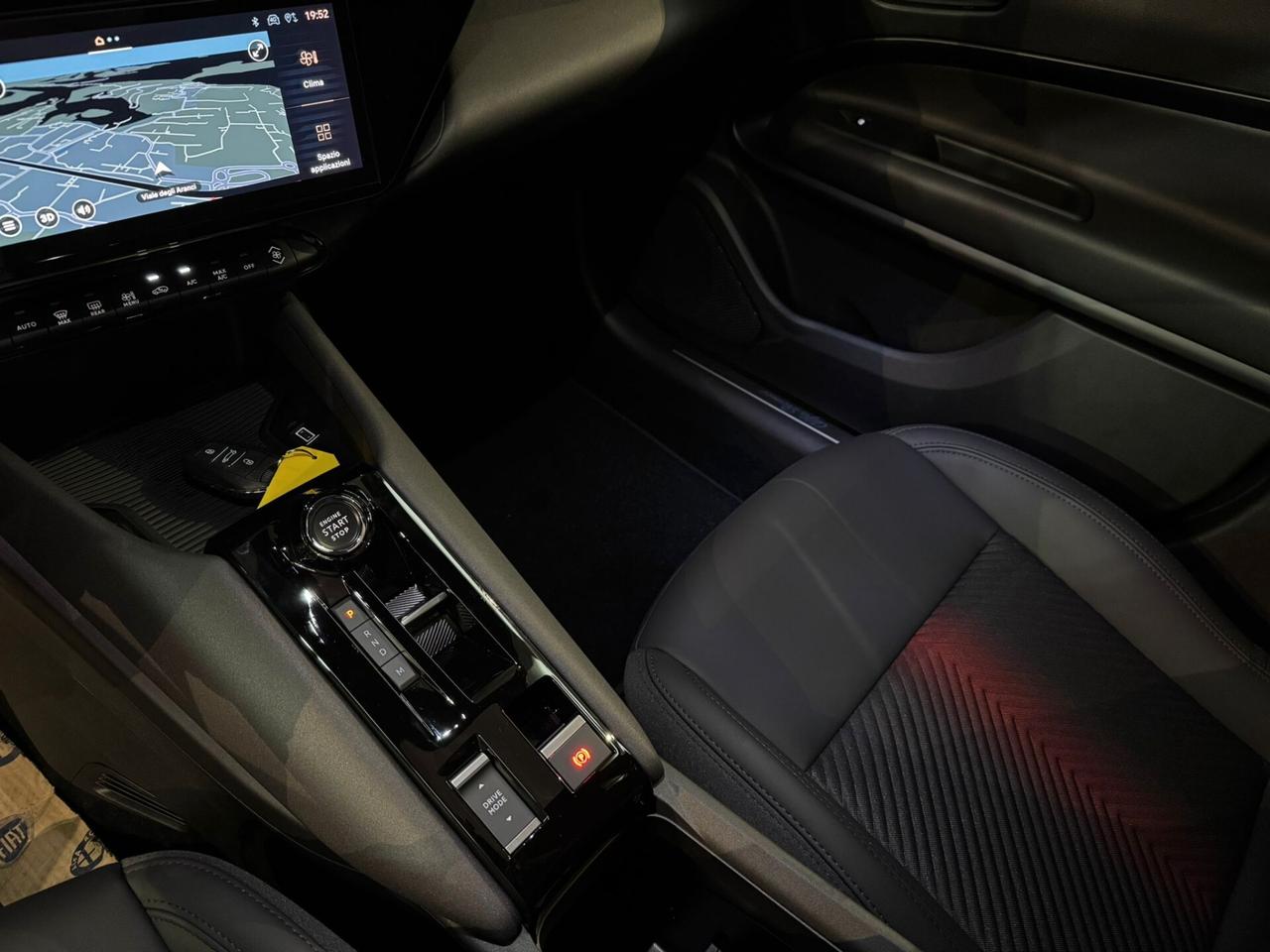 Alfa Romeo Junior 1.2 136 CV Hybrid eDCT6 Speciale