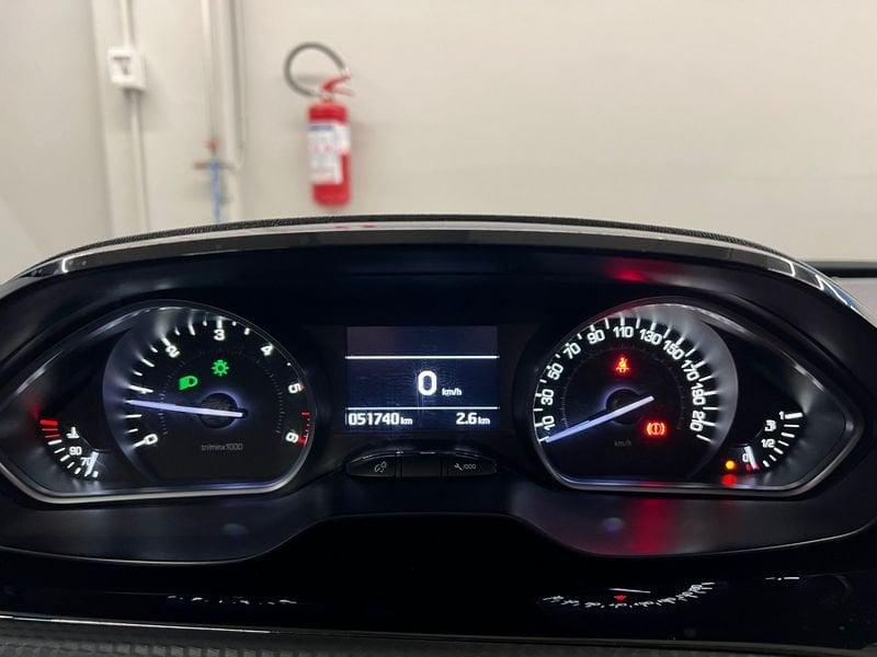 Peugeot 208 1.6 BlueHDi 75cv Allure