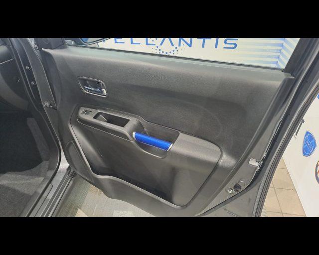 SUZUKI Ignis 1.2h Top 4wd allgrip
