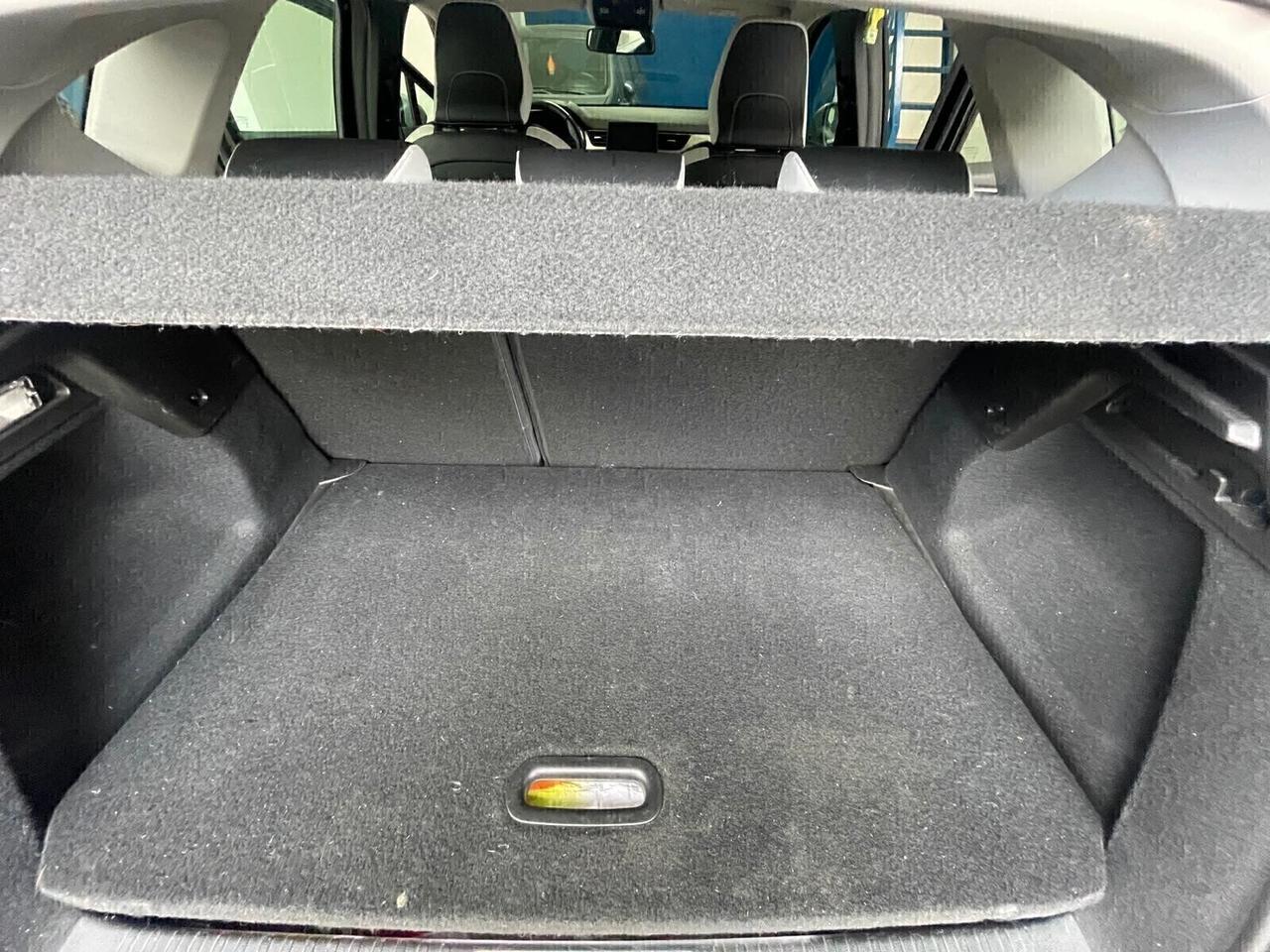 Renault Captur Blue dCi 8V 115 CV I