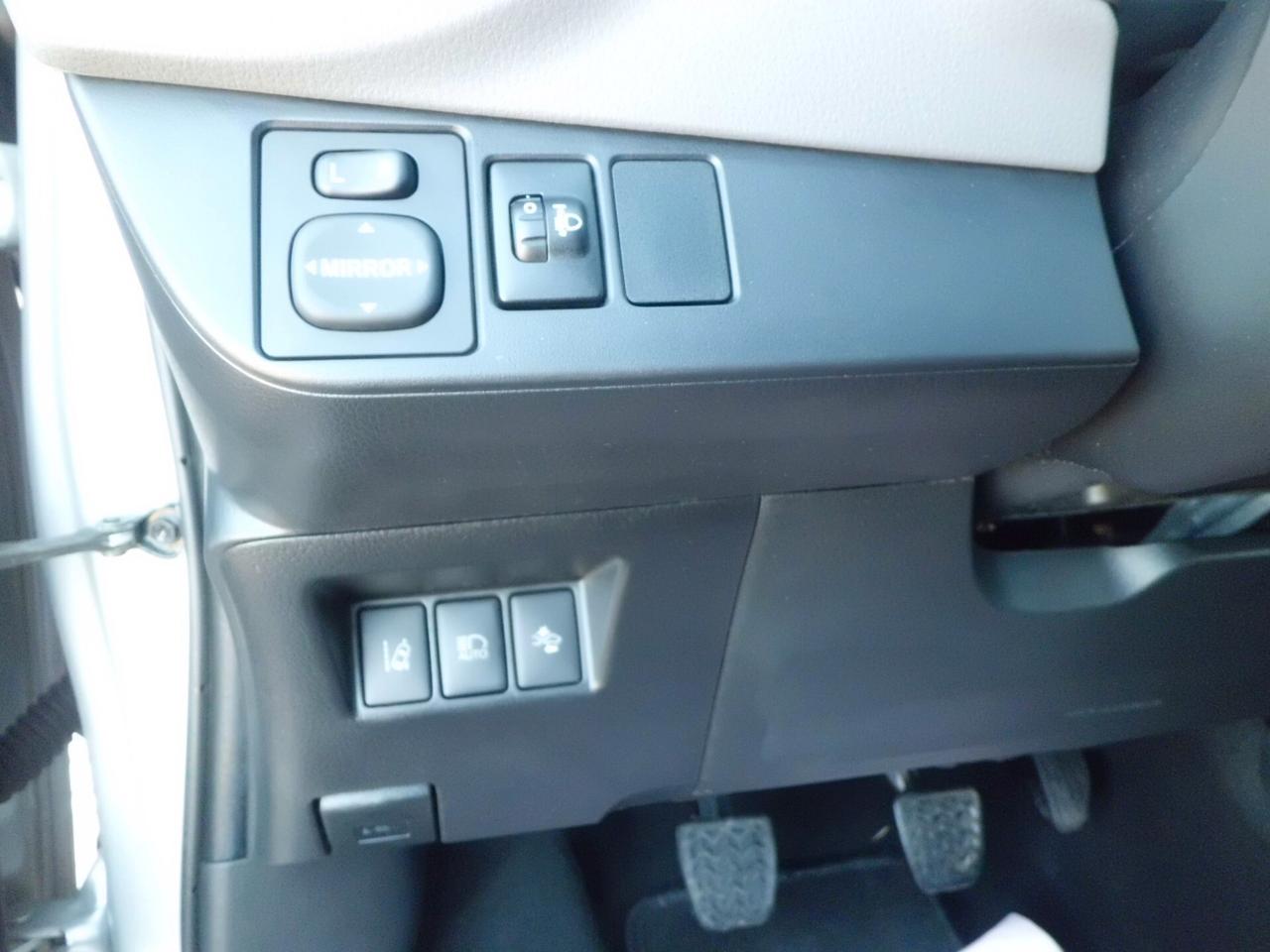 Toyota Yaris 1.4 D-4D 5 porte Lounge