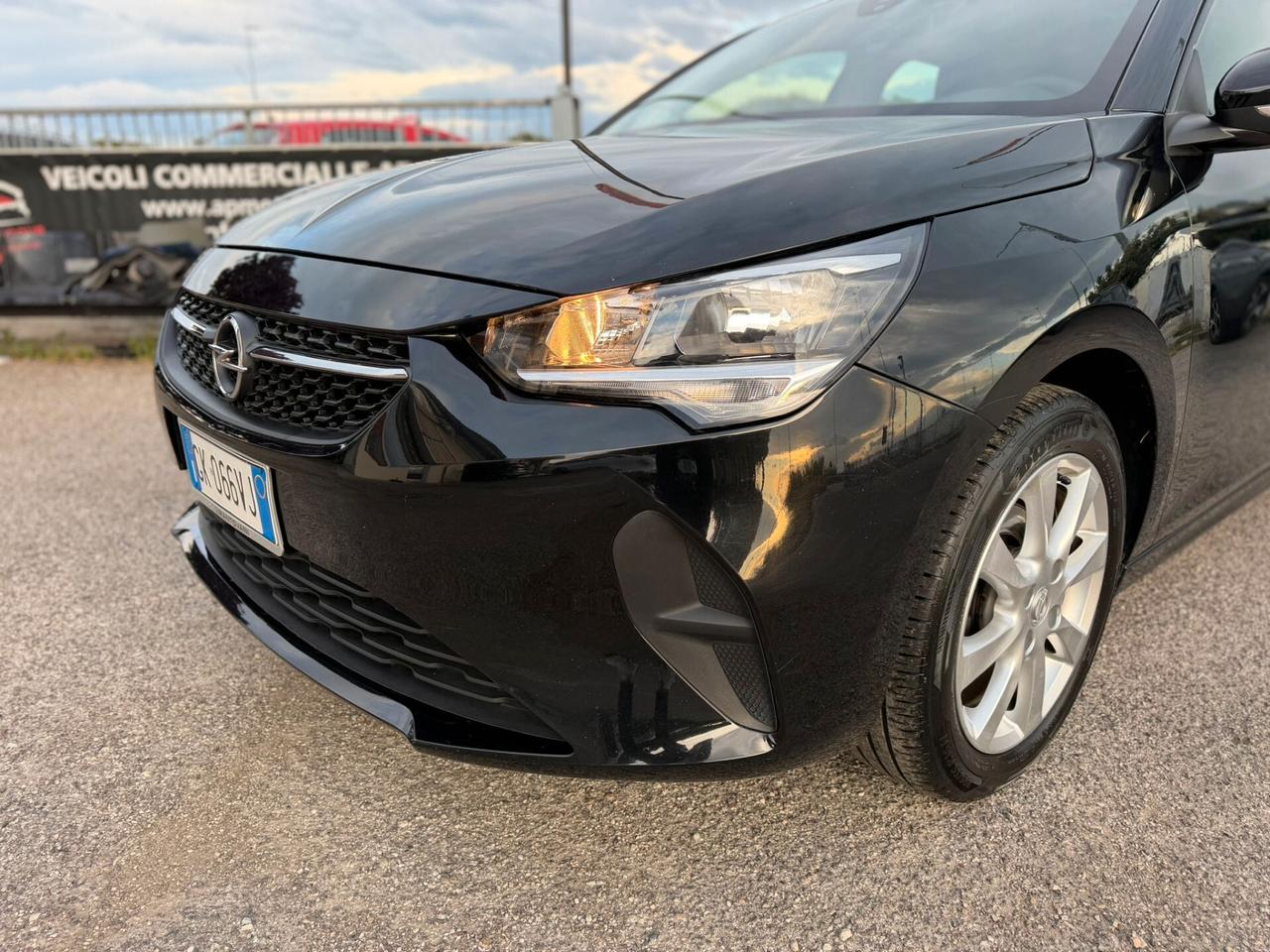 Opel Corsa 1.2 Elegance