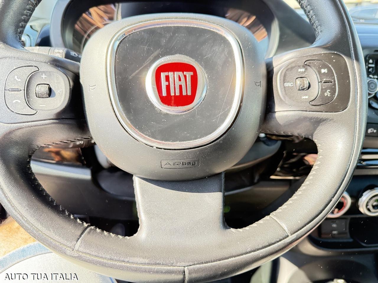 FIAT 500L 1.3 mjt - adatta neopatentati