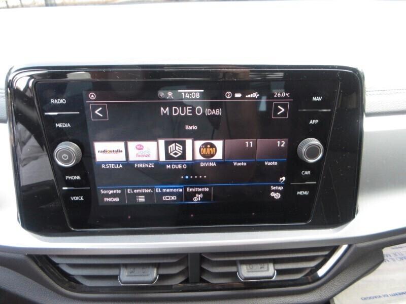 Volkswagen T-Roc 2.0 TDi150cv *FULL OPT* comeNUOVA