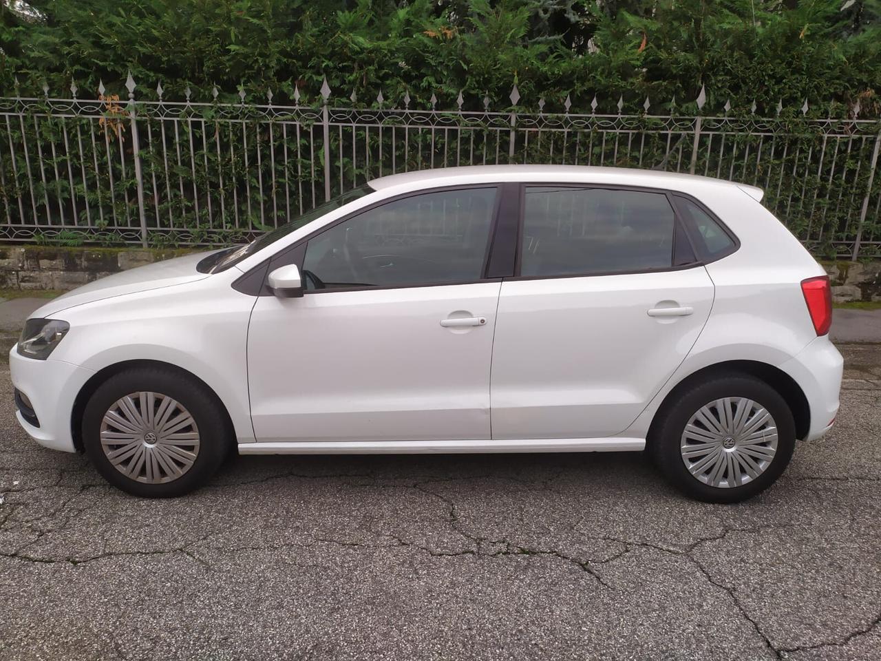Volkswagen Polo 1.0 MPI 5p. Business - 2017