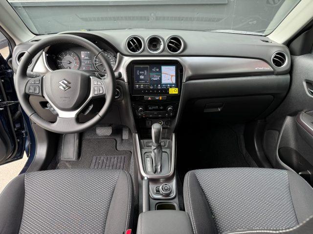 SUZUKI Vitara 1.4 Hybrid Aut. 4WD BiColor Comfort Camera DAB+