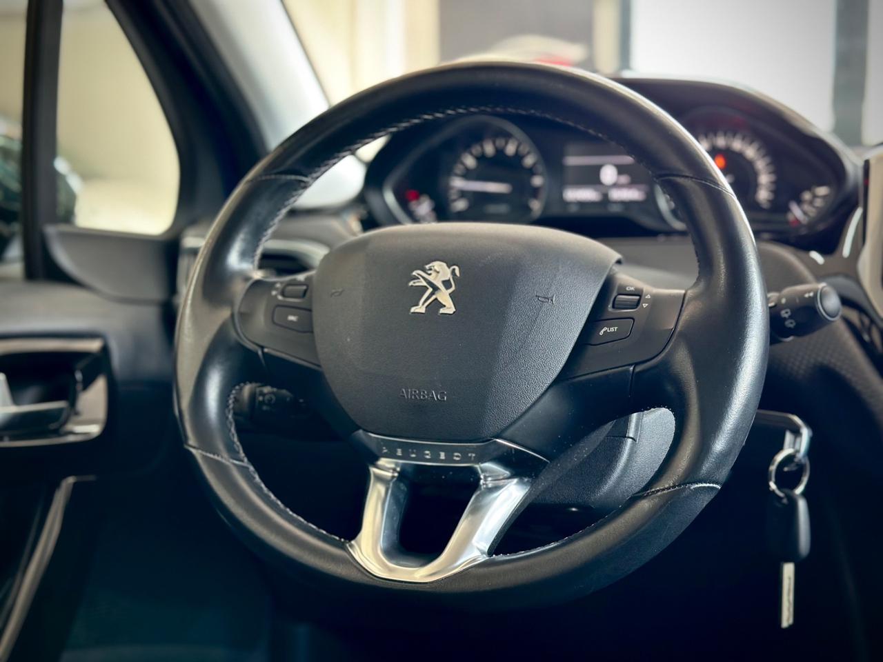 Peugeot 208 PureTech 110 S&S 5 porte Allure