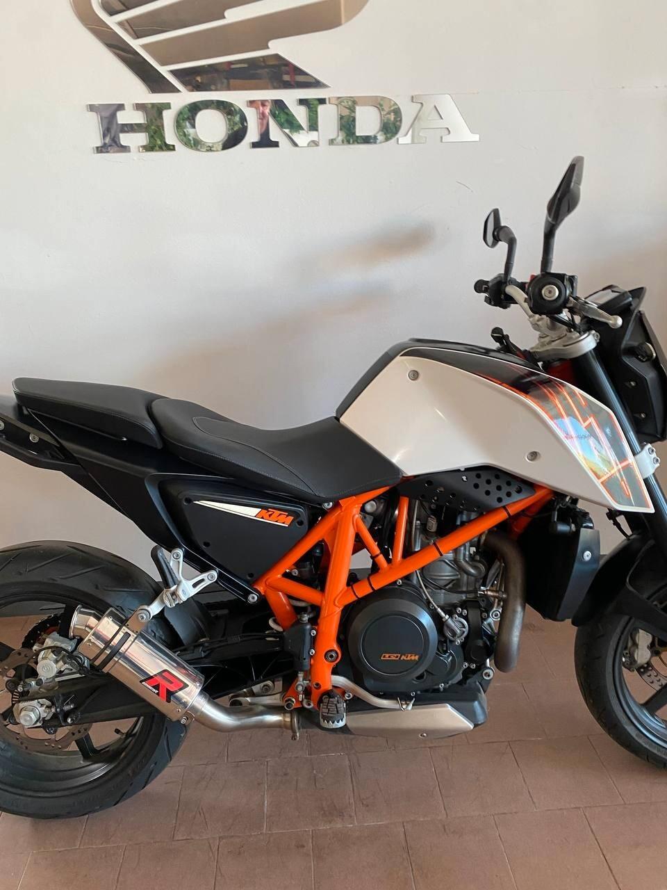 Ktm 690 Duke