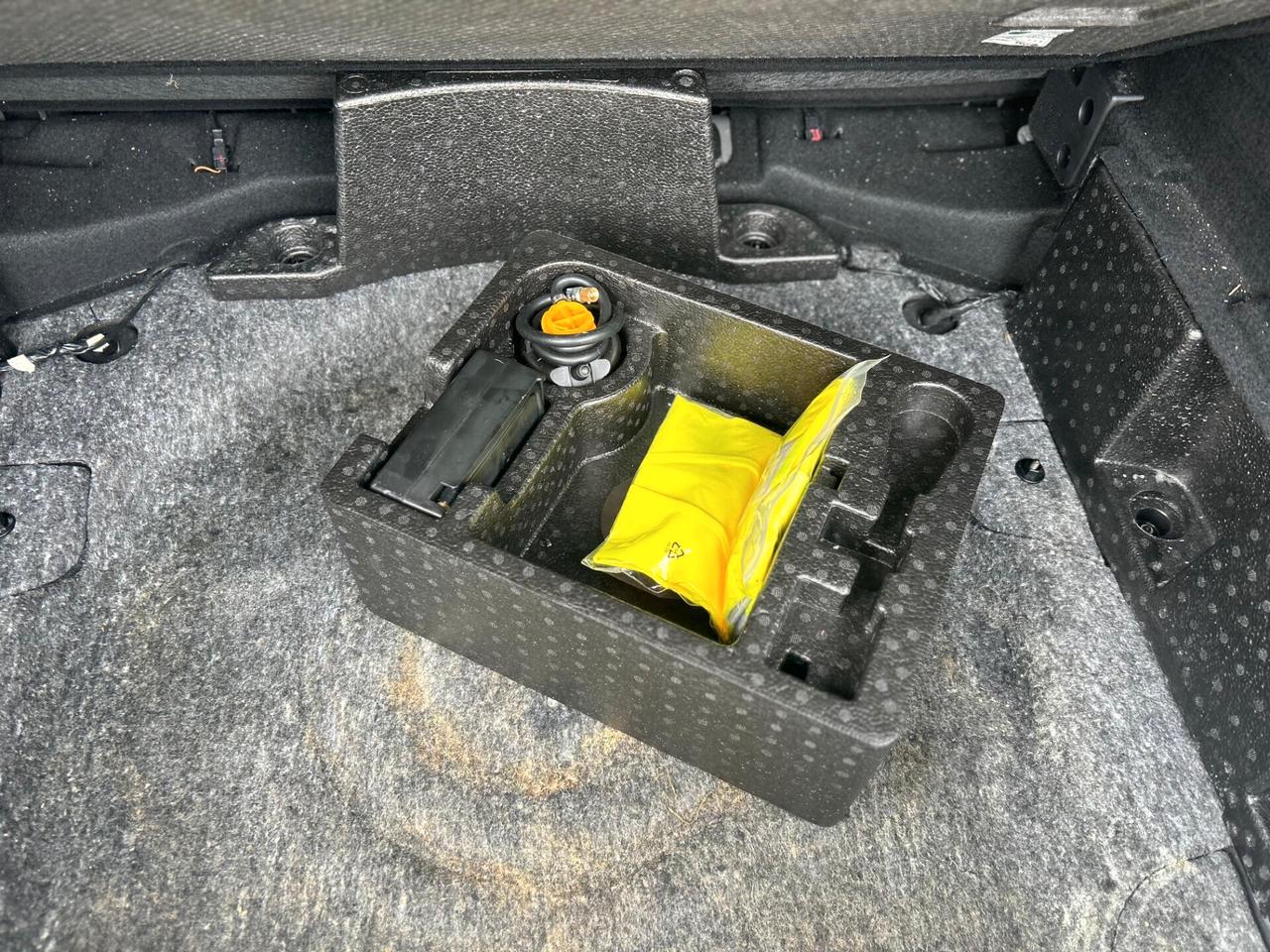 Mg HS 1.5T-GDI Comfort