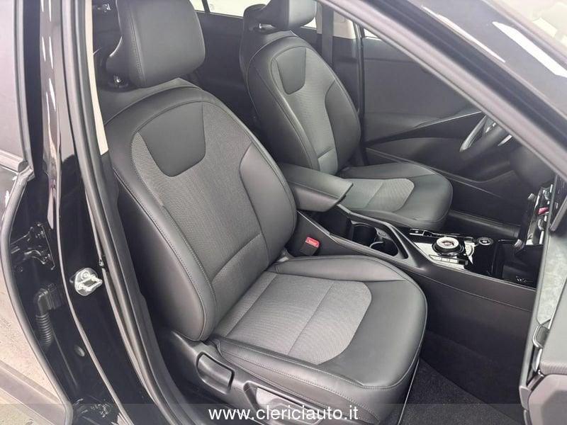 KIA Niro 1.6 GDi DCT HEV Style
