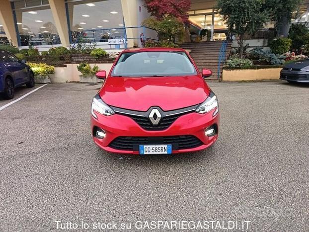 Renault Clio TCe 100 CV FAP 5p. Business GPL