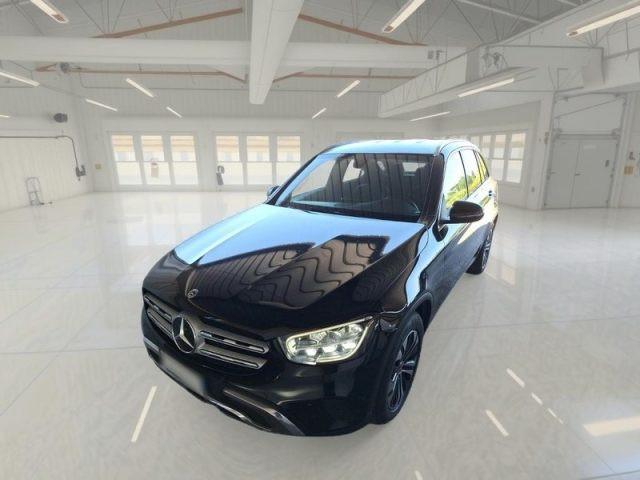 MERCEDES-BENZ GLC 250 d 4Matic Executive