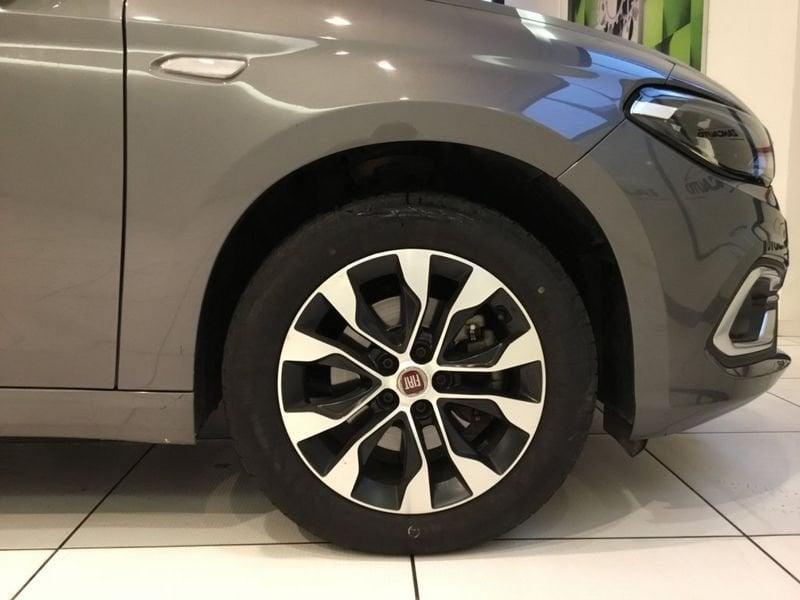 FIAT Tipo Tipo 1.3 Mjt S&S SW City Life