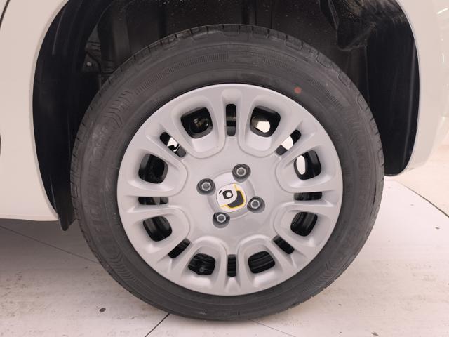 FIAT Panda 1.0 firefly hybrid Pop s&s 70cv