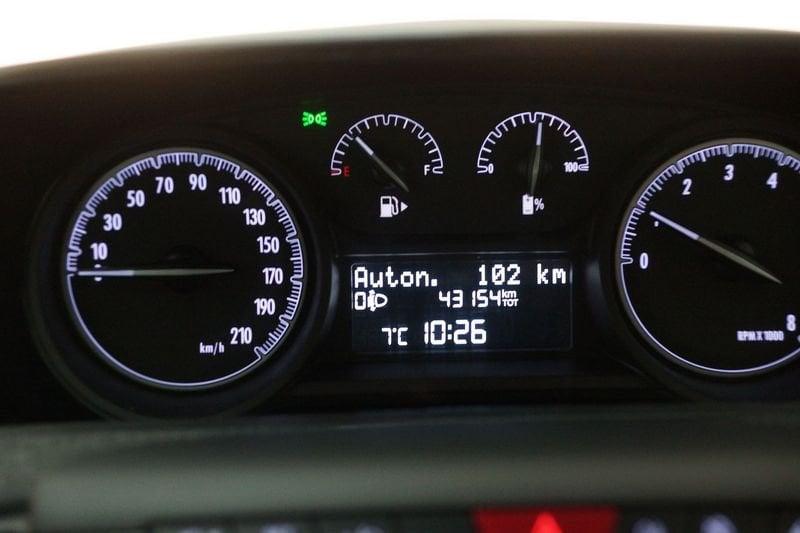 Lancia Ypsilon 1.0 FireFly 5 porte S&S Hybrid Silver