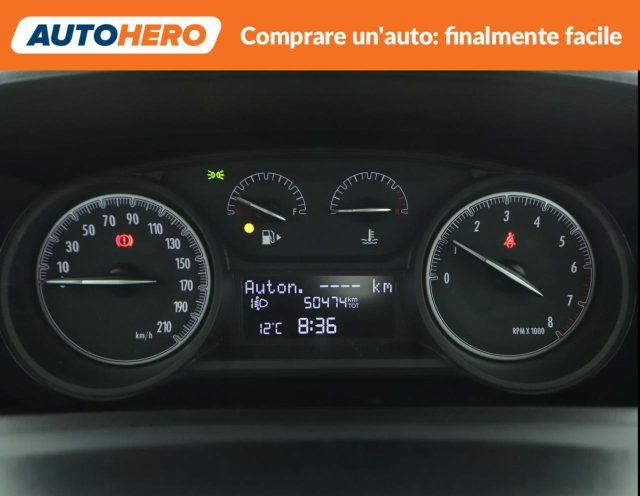 LANCIA Ypsilon 1.2 69 CV 5 porte Unyca