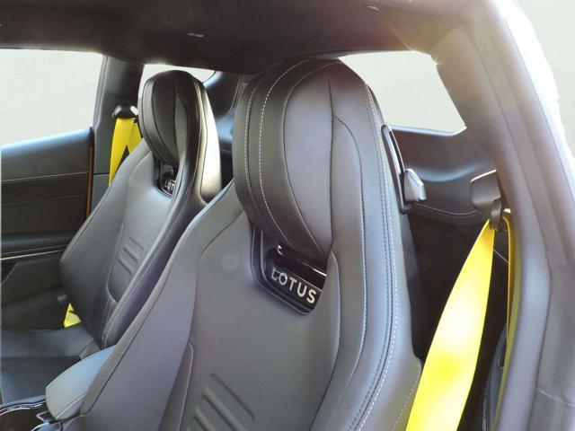 LOTUS Emira TURBO SE MY26