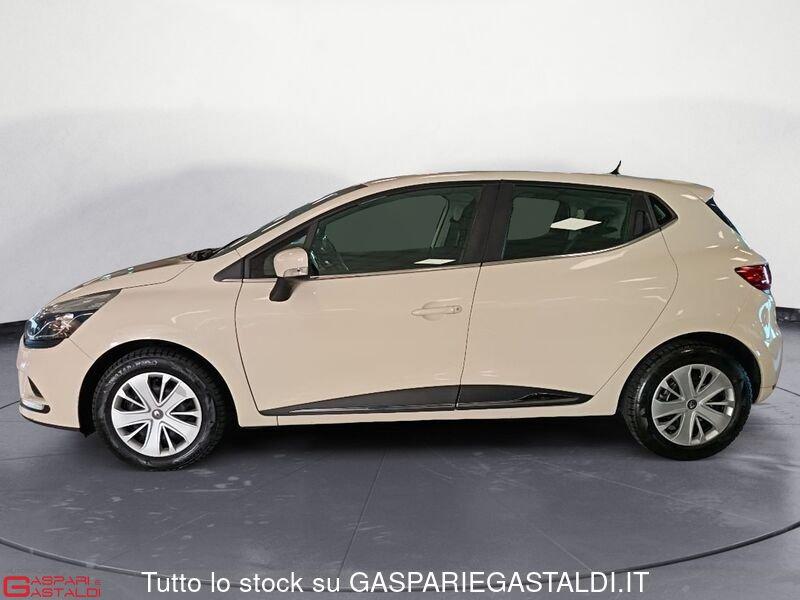 Renault Clio dCi 8V 75CV Start&Stop 5 porte Energy Zen