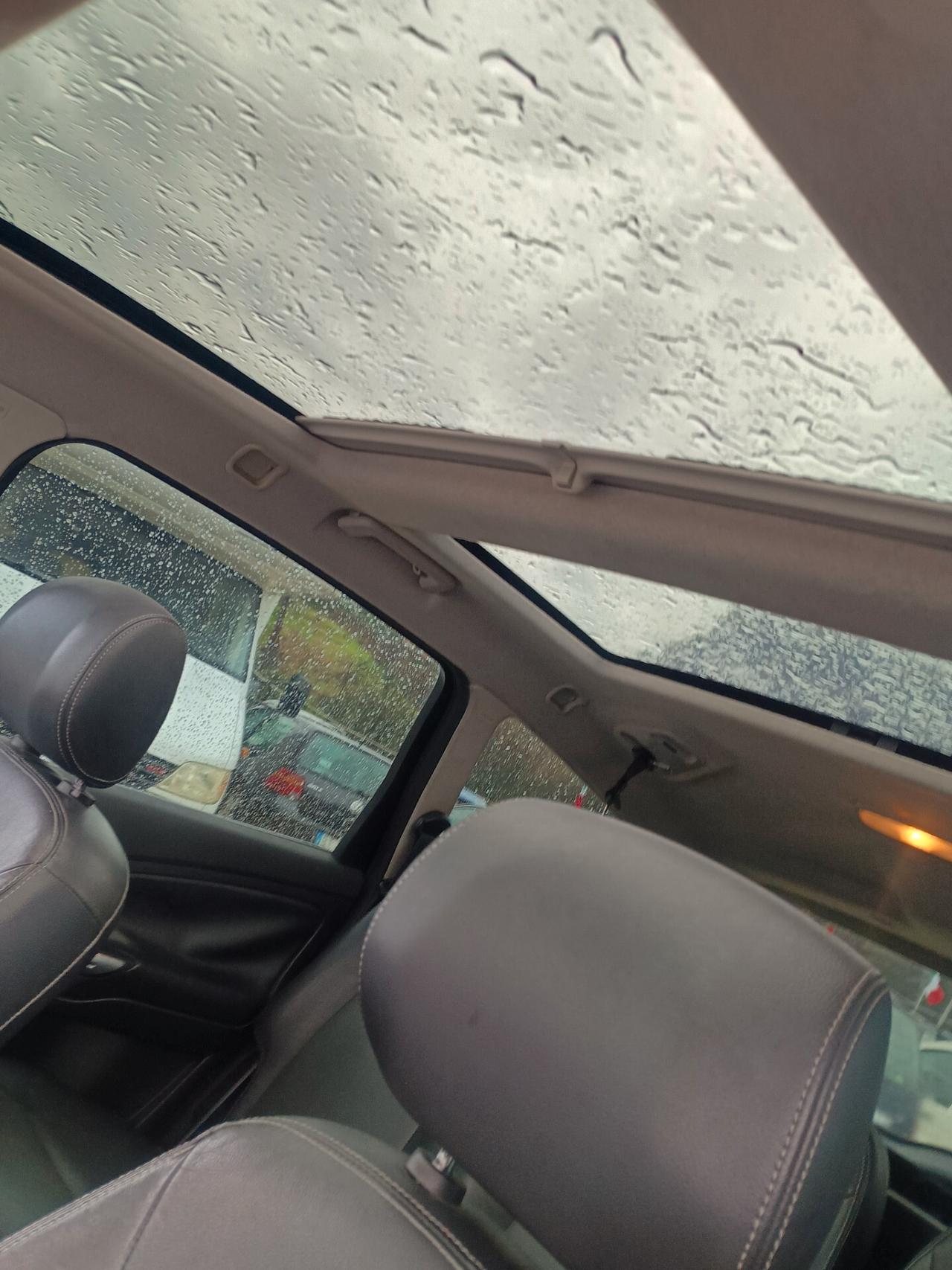 Fiat 500 1.2 EasyPower Lounge