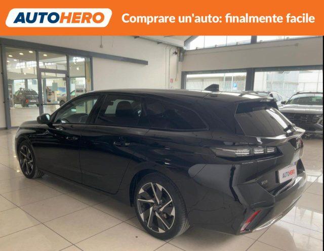 PEUGEOT 308 BlueHDi 130 S&S EAT8 SW Allure Pack