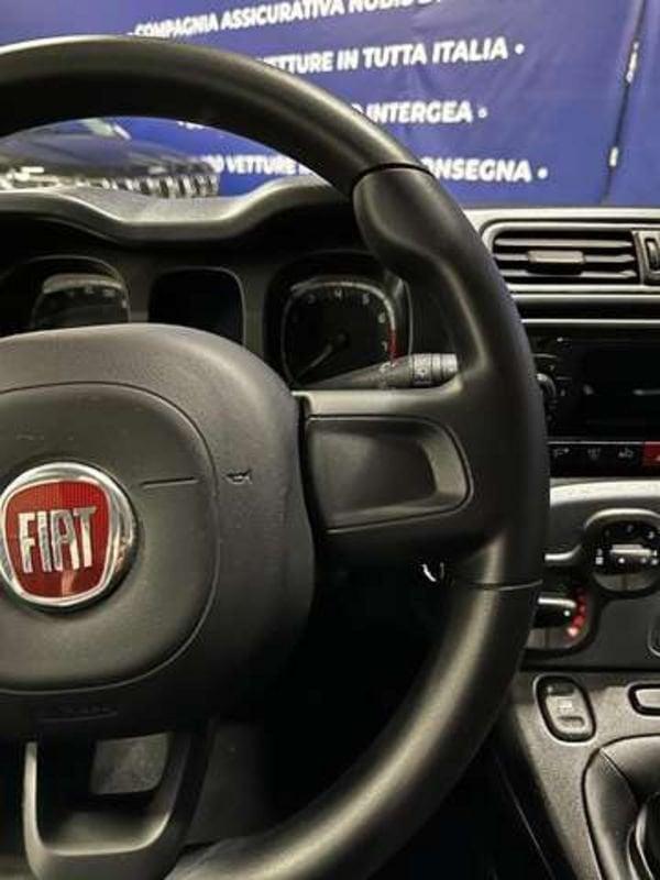 FIAT Panda 1.0 hybrid Easy s&s 70CV USATO GARANTITO