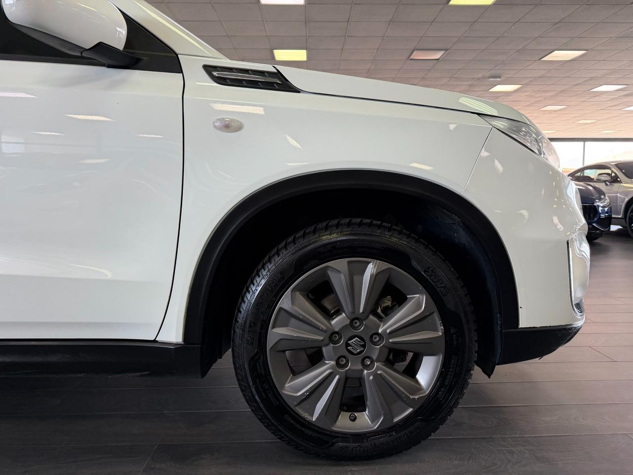 Suzuki Vitara 1.0 Boosterjet 4WD AllGrip Cool