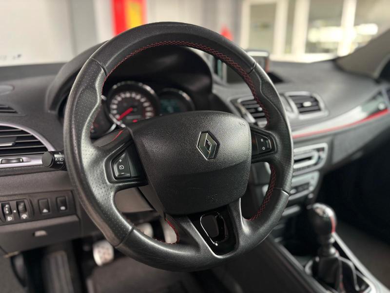 Renault Megane 5 Porte Megane 1.5 dci energy Gt Line s&s esm 110cv FL