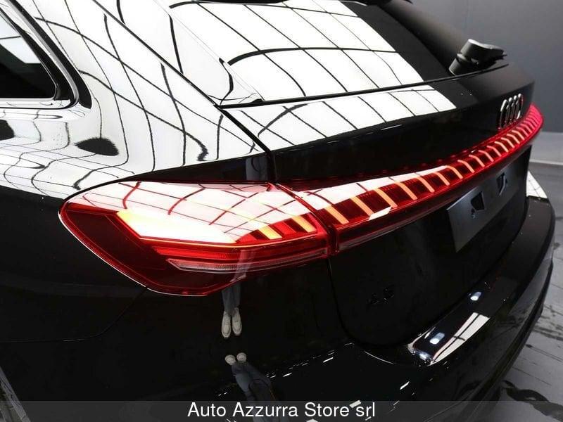 Audi A5 TDI 150Kw S tronic S line edition *PROMO AZZURRA*