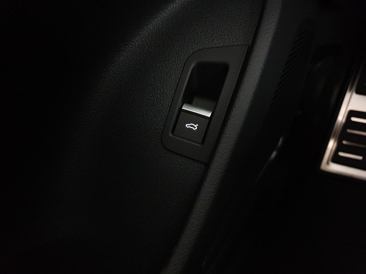 50TDI 286CV quattro tiptronic S line Edition