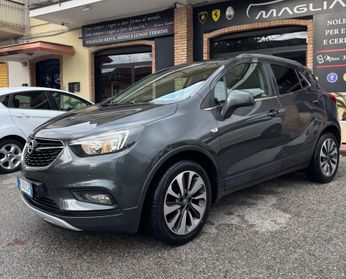 Opel Mokka X 1.6 CDTI Ecotec 4x2 Start&Stop Innovation