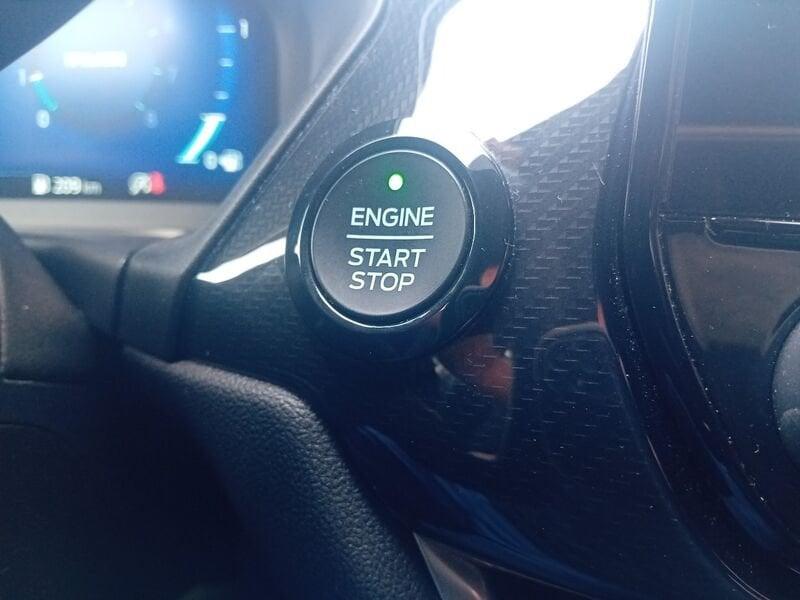 Ford Puma 1.0 Ecoboost Hybrid 125CV ST-Line