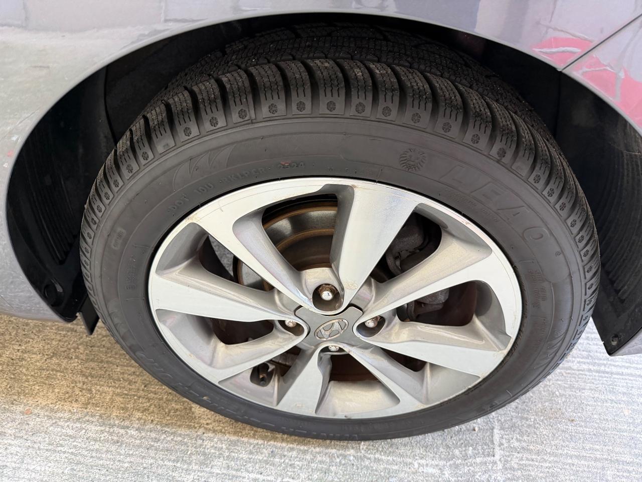 Hyundai i20 1.2 84 CV 5 porte Comfort