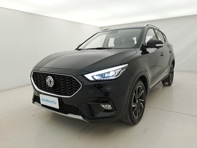 MG ZS Luxury BR730054 1.0 Benzina 111CV