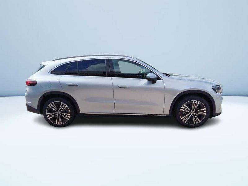 Mercedes-Benz GLC 400 4Matic EQ Advanced Plus