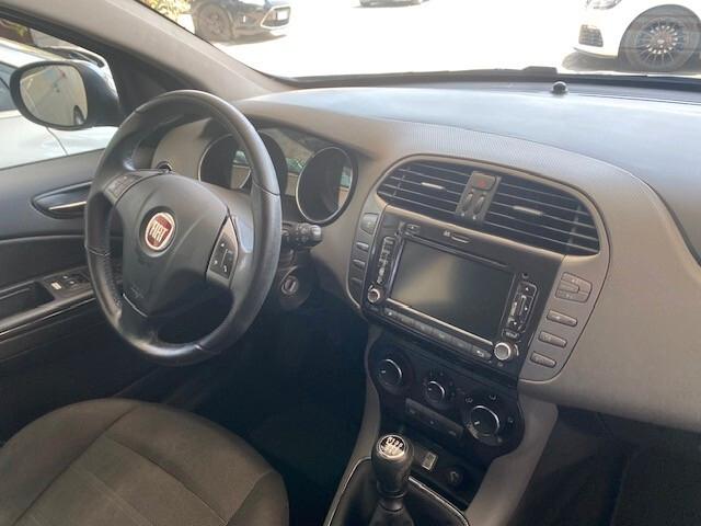 Fiat Bravo 1.6 MJT 120 CV DPF MyLife