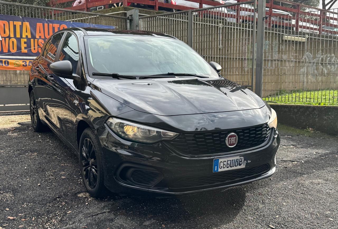 Fiat Tipo 1.4GPL Lounge CERTIFICATA