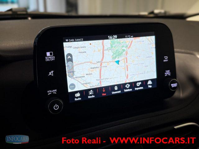 FIAT Tipo SW 1.3 Mjt 95 cv City Life - NEOPATENTATI - PROMO