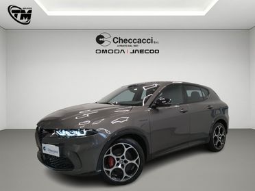 Alfa Romeo Tonale 1.5 160 CV MHEV TCT7 Veloce