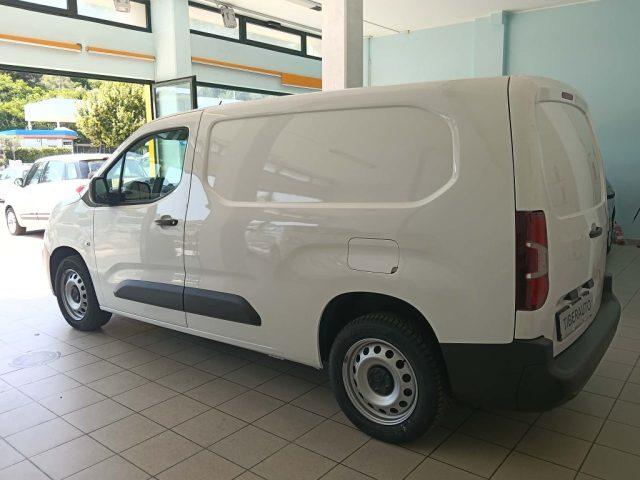 PEUGEOT PARNER DOBLO' BERLINGO MAXI PL L2 1.5 DISEL