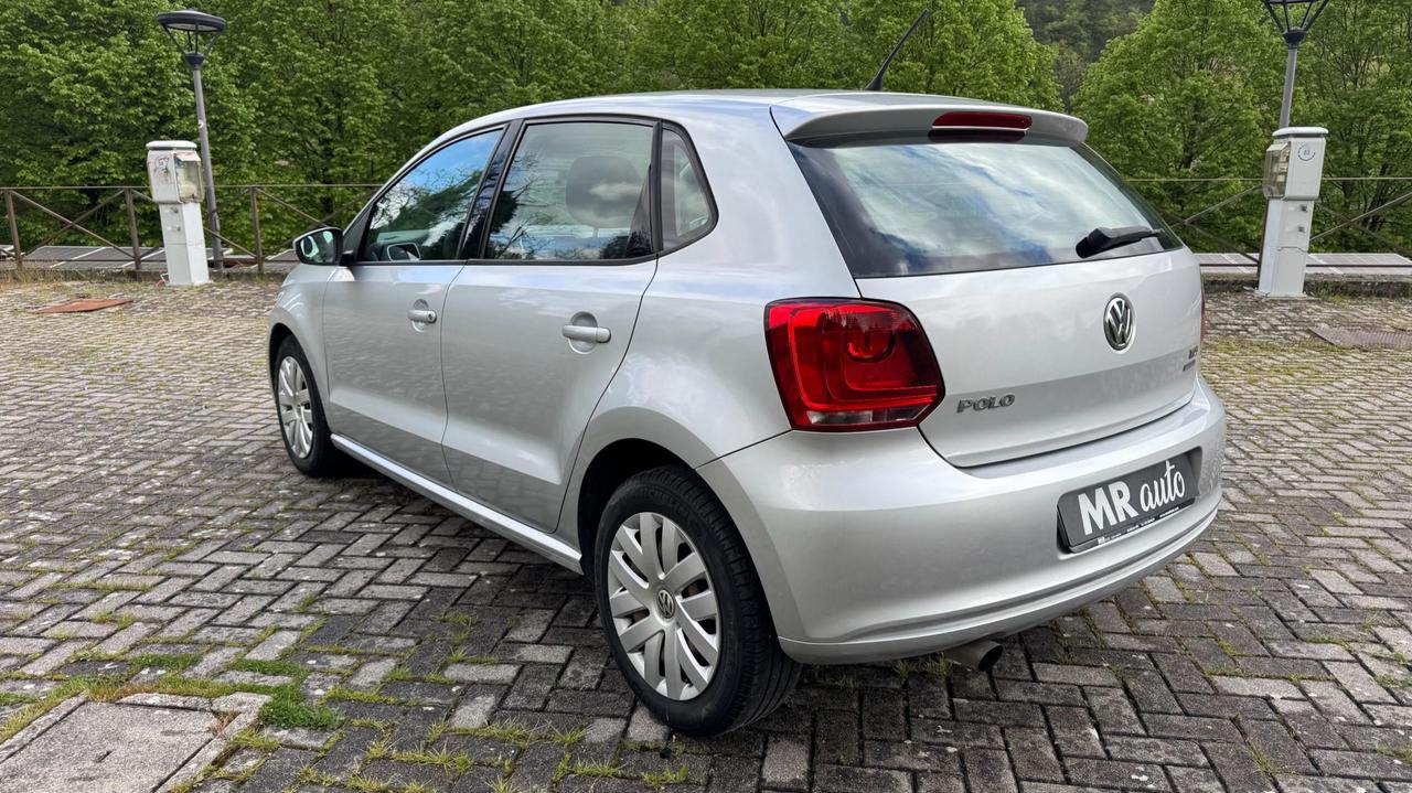 Volkswagen Polo 5 Porte Polo 5p 1.6 tdi bm Comfortline