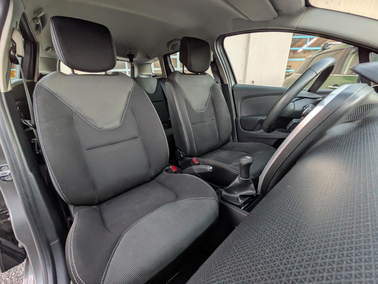 Renault Clio Sporter dCi 8V 75CV Start&Stop