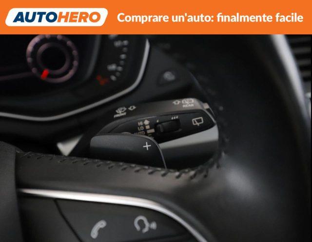 AUDI Q5 45 TDI quattro tiptronic