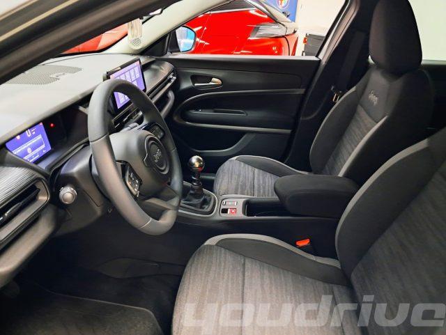 JEEP Avenger 1.2 Turbo 100 CV Longitude KM0