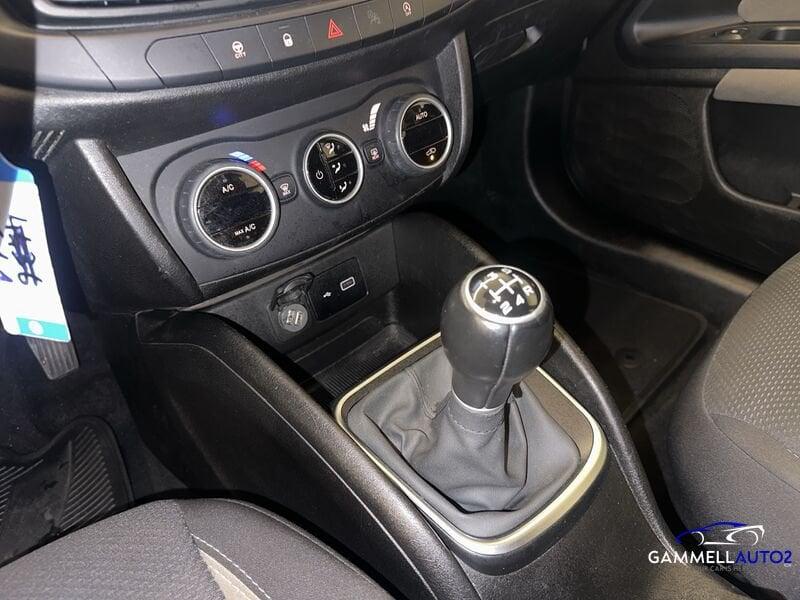 FIAT Tipo Tipo 1.3 Mjt S&S 5 porte Business