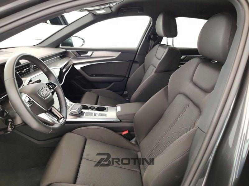 Audi A6 TDI quattro 150 kW S tronic S line edition