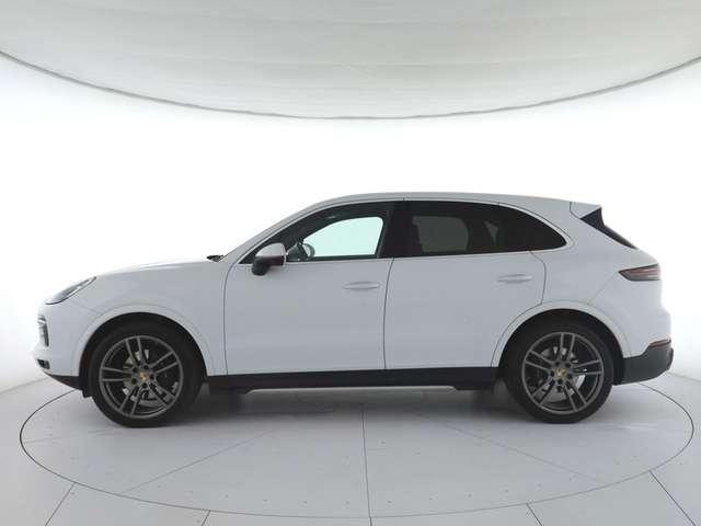 Porsche Cayenne 3.0 tiptronic