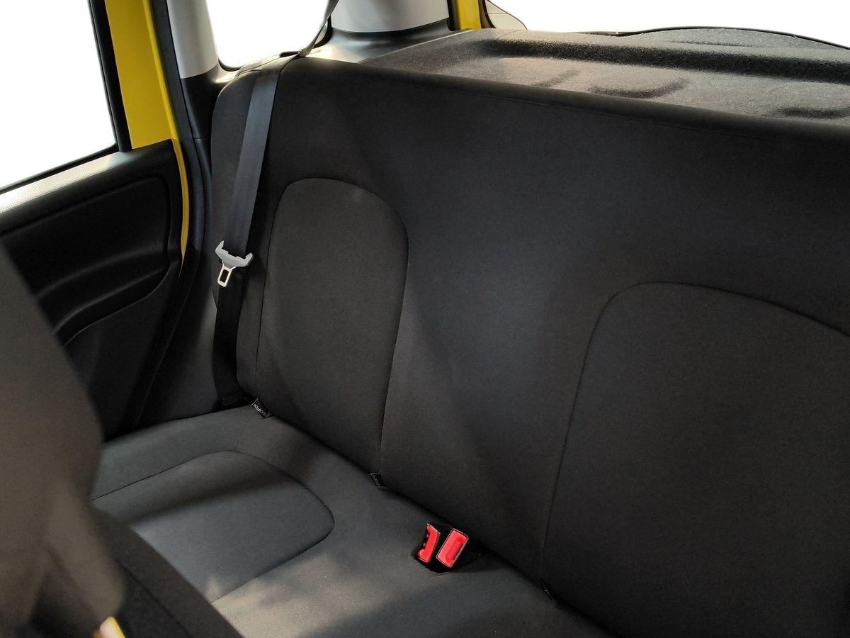 FIAT Pandina - Pandina 1.0 FireFly 65 CV Hybrid Pop